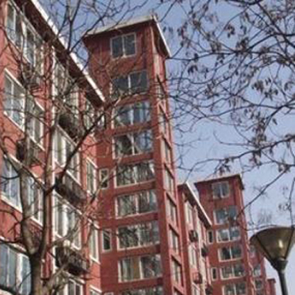 佳木斯旧楼加装亚搏在线(中国)