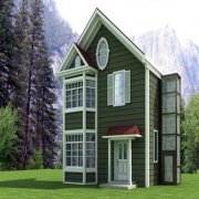 哈尔滨别墅加装亚搏在线(中国)