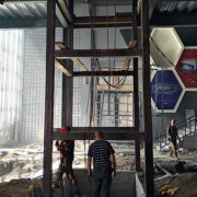 哈尔滨饭店加装亚搏在线(中国)