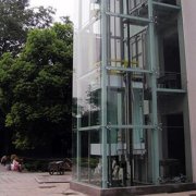 哈尔滨养老院加装亚搏在线(中国)