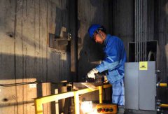 哈尔滨亚搏在线(中国)维保：技术是基础，责任心是关键