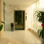 哈尔滨快捷宾馆加装亚搏在线(中国)