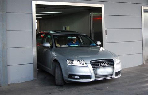 佳木斯汽车亚搏在线(中国)