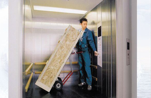 佳木斯载货亚搏在线(中国)