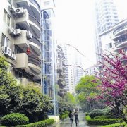 牡丹江旧楼加装亚搏在线(中国)