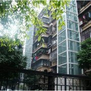 绥化旧楼加装亚搏在线(中国)