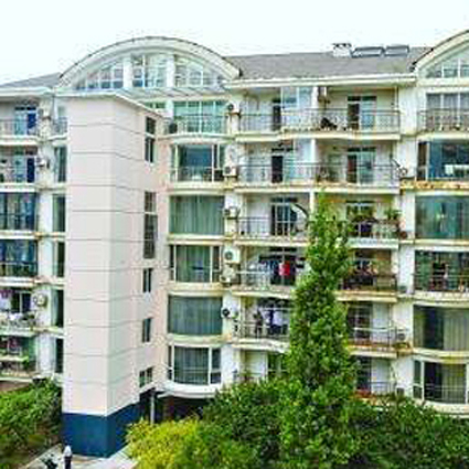 大庆旧楼加装亚搏在线(中国)