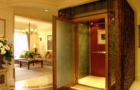 哈尔滨曳引式别墅亚搏在线(中国)