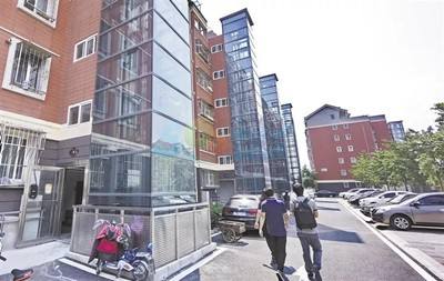 牡丹江旧楼加装亚搏在线(中国)，可以得到多少补助？