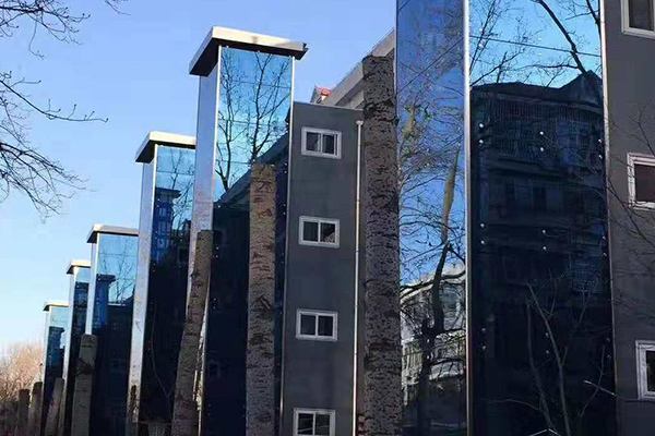 佳木斯室外亚搏在线(中国)，日常该如何维护？