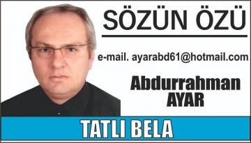 TATLI BELA