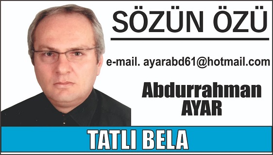 TATLI BELA