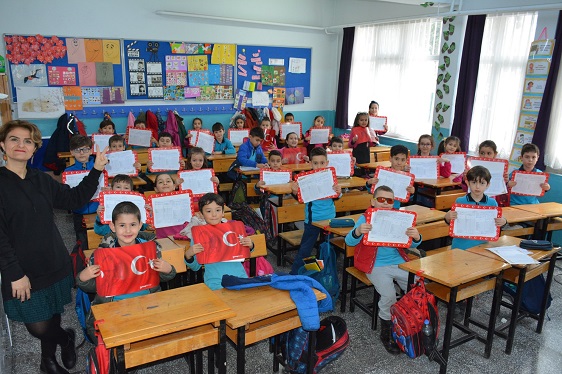 ‘Tuttuğumuzu koparacağız’