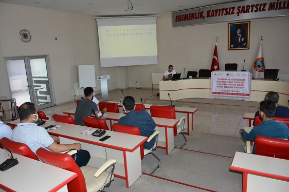 Somalılar ‘Hayır’ı izledi