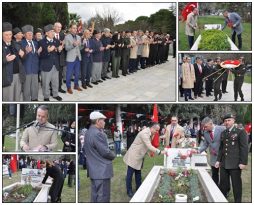 Zaferin 110.yılı