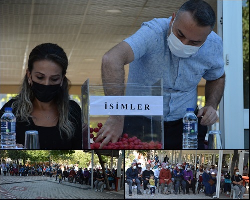 Okullara 20 kişi alınacak