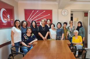 “YaşamHak projesi ile yalnız değilsiniz, Biz varız”