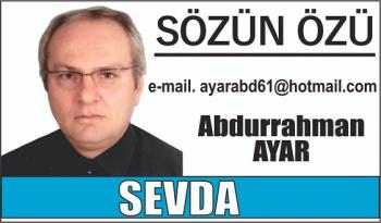 SEVDA