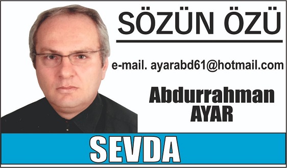 SEVDA