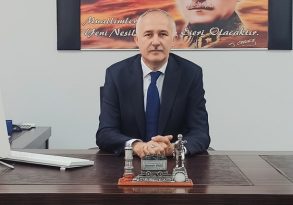 MEM Dikici’den 23 Nisan kutlama mesajı