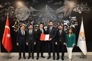 Ak Gençlik’te Sağlam dönemi