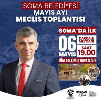 Meclis Toplantısı Salon dışına taşınıyor