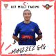 ZAFER SPORDAN MİLLİ GURURLAR