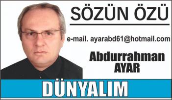 DÜNYALIM