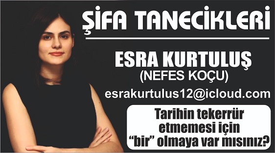 Tarihin tekerrür etmemesi için “bir” olmaya var mısınız?