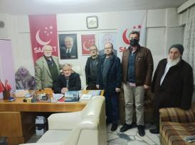 “Sorunsuz bir Soma için bir araya gelelim”