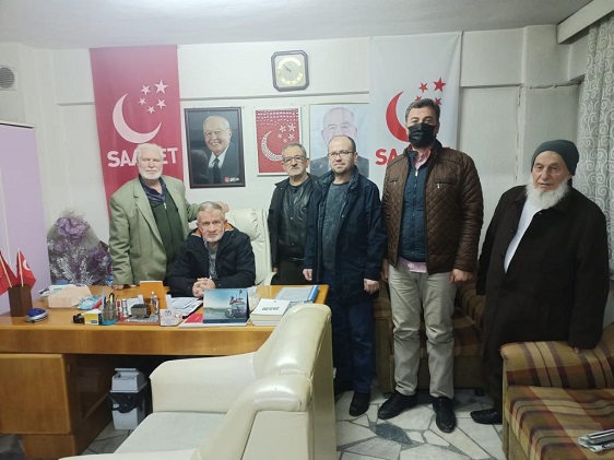 “Sorunsuz bir Soma için bir araya gelelim”