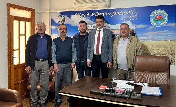 İYİ Parti’den Çiftçiler için Kanun Teklifi