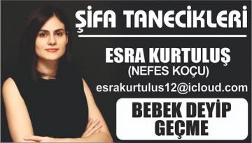 BEBEK DEYİP GEÇME