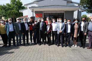 Soma davası 14 Haziran’a ertelendi