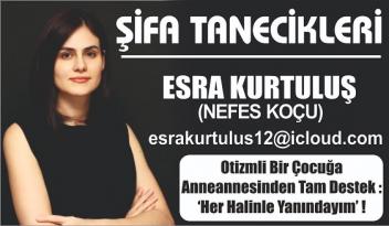 Otizmli Bir Çocuğa Anneannesinden Tam Destek : ‘Her Halinle Yanındayım’ !