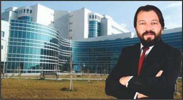 Soma Devlet Hastanesi Tam kadro çalışacak