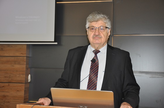 ‘BAG-KUR’LU İÇİN EŞİTLİK İSTİYORUZ’