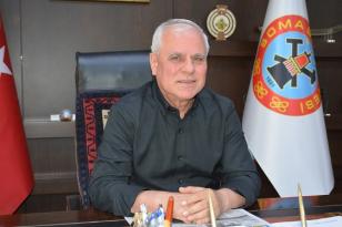 Başkan Tulup Orman Haftasını kutladı