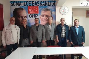 Muhtarlar CHP’de
