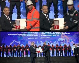 Soma’nın Gurur günü