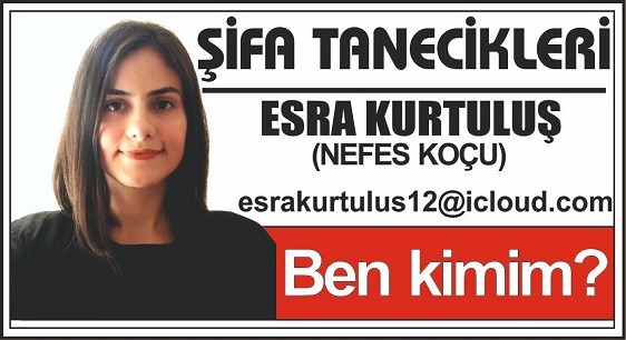 Ben kimim?