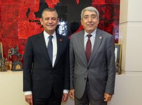 CHP Soma İlçe Başkanı Elbinsoy, “İfade özgürlüğüne yapılmış bir saldırıdır”
