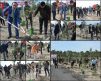 Adalet Ormanı oluşturuldu