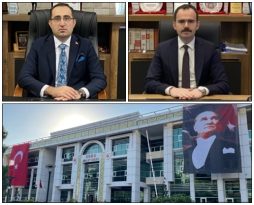 Soma Adliyesi 2024 yılı Faaliyet Raporunu yayınladı