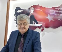 Esnafa yapılandırma müjdesi