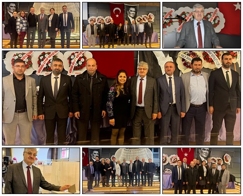 YILLARIN TECRÜBESİYLE YOLA DEVAM