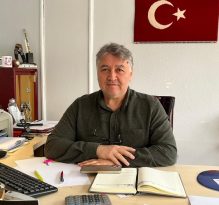 Onlar Huzur ve Güven Elçileri