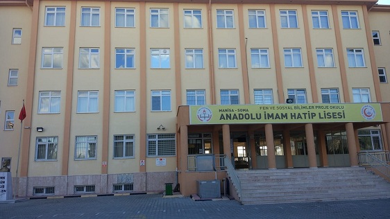 Ali Uzunoğlu ismini aldı