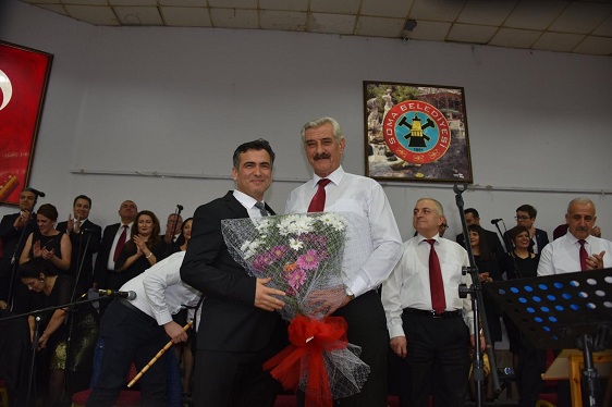 ‘Soma bir değerini daha kaybetti’