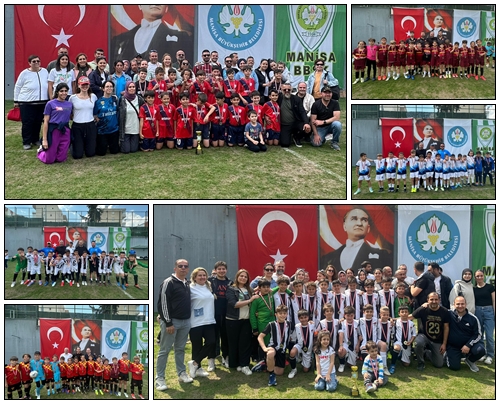 23 Nisan Mesir CUP’ta Şampiyon Altınordu oldu